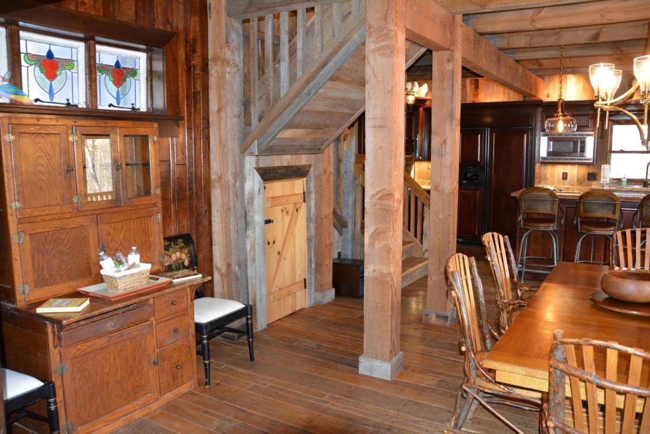 Altamont Lodge Newland Dış mekan fotoğraf