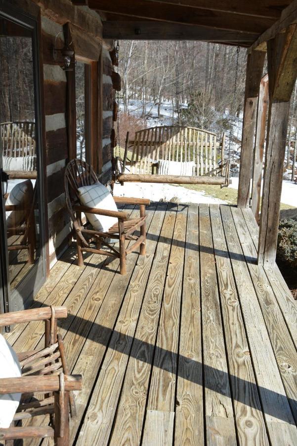 Altamont Lodge Newland Dış mekan fotoğraf
