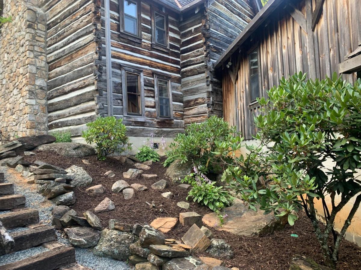 Altamont Lodge Newland Dış mekan fotoğraf