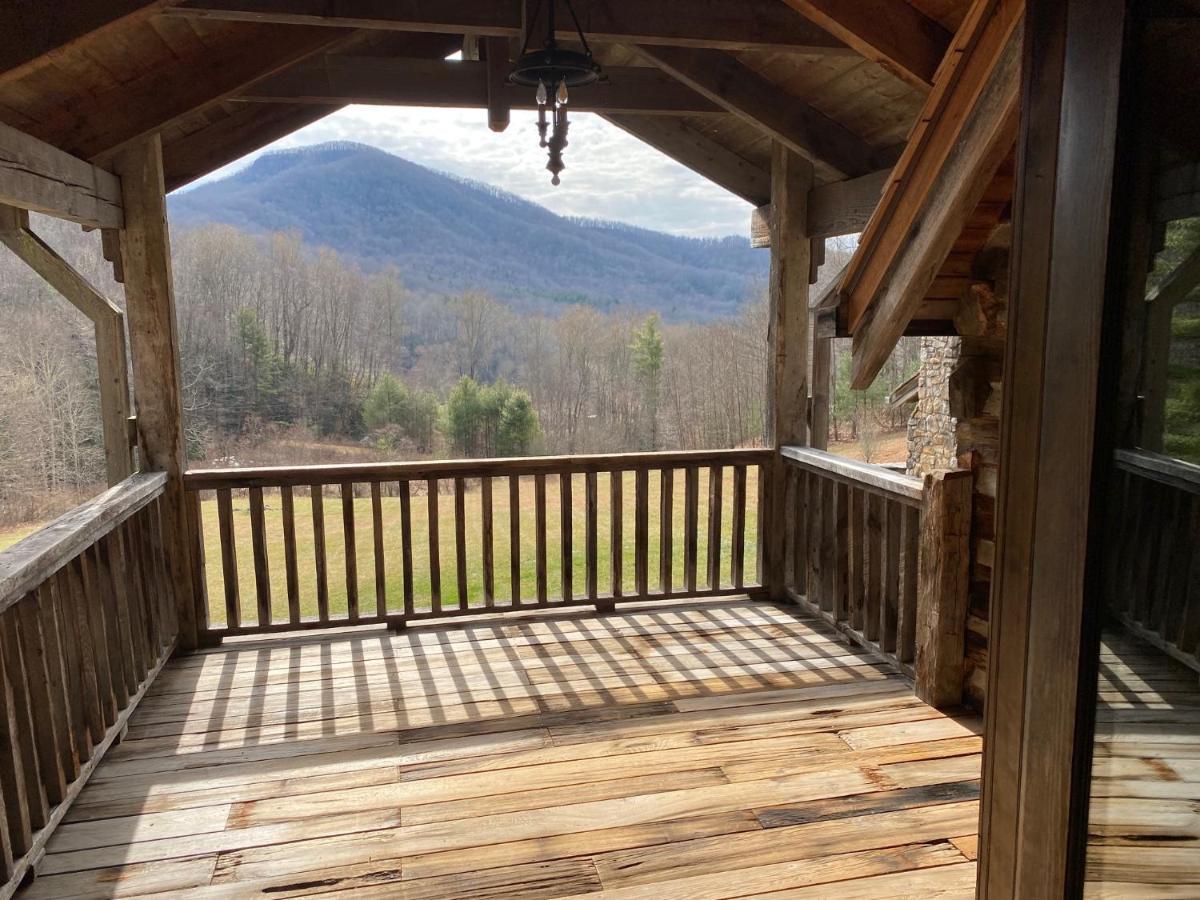 Altamont Lodge Newland Dış mekan fotoğraf