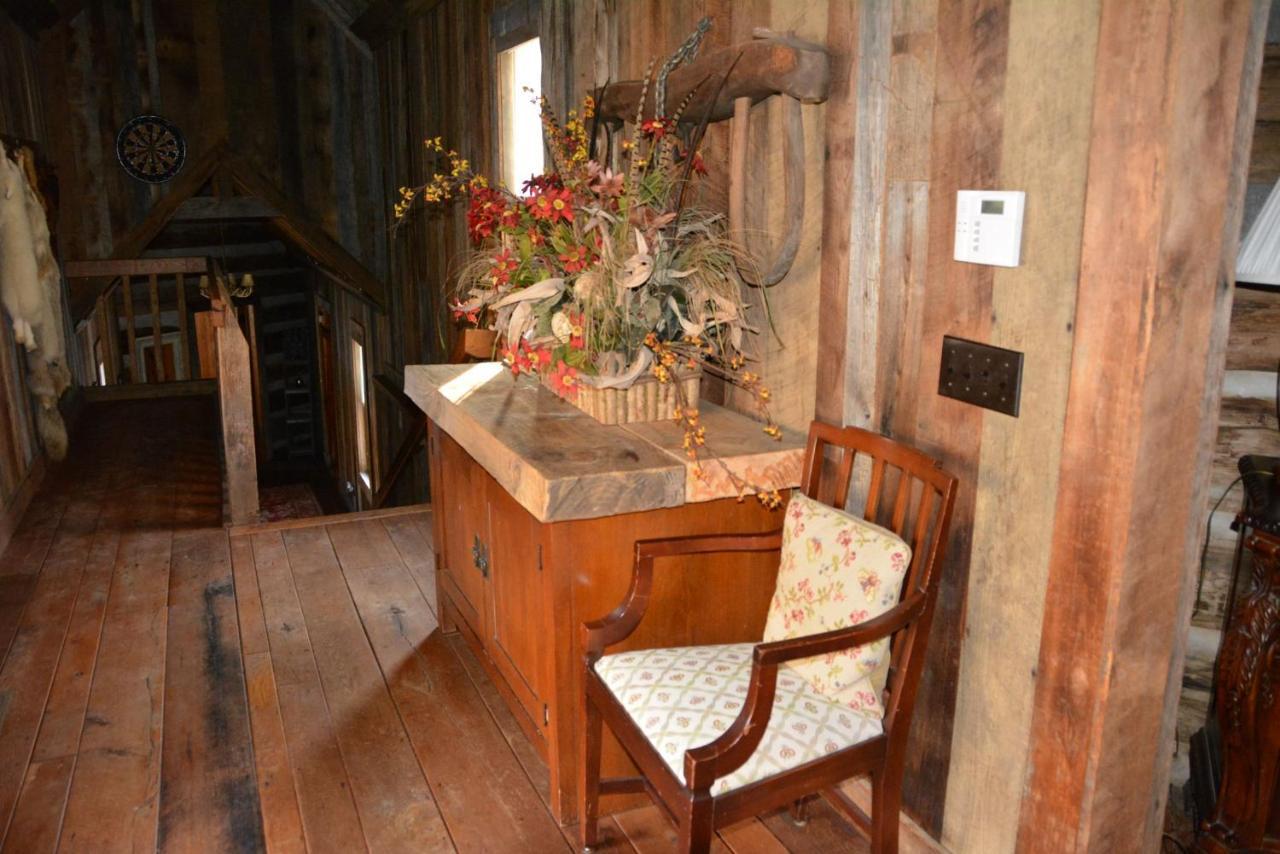 Altamont Lodge Newland Dış mekan fotoğraf